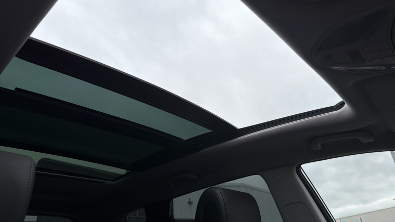 Hyundai Santa Fe 2.2 CRDi Premium SE 5dr Auto [7 Seats] Diesel Estate